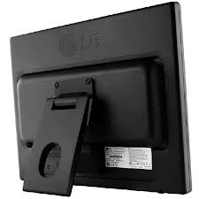 LG 19" T1910BP-BN Touchscreen