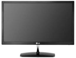 LG 23" E2351VR-BN LED