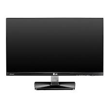 LG 23" IPS237L-BN LED