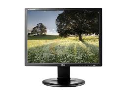 LG LED 19" E1910P-BN