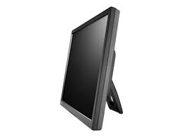 LG TFT 17" T1710B-BN - Touchscreen