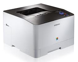 Laser Color Samsung CLP-415NW