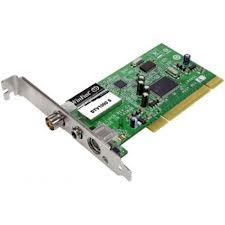 Leadtek WinFast DTV 1000S Digitalni