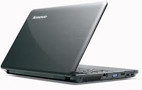 Lenovo B570e