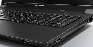Lenovo B575e