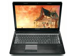 Lenovo G570