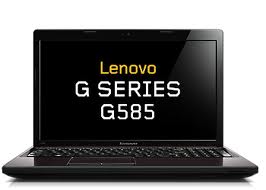 Lenovo G585