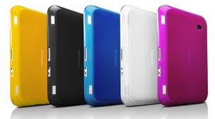 Lenovo IdeaPad Tablet K1