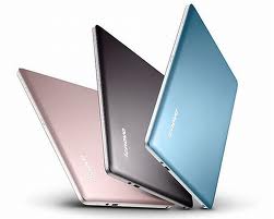 Lenovo IdeaPad U410 Ultrabook