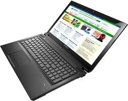 Lenovo IdeaPad V570c