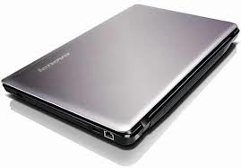 Lenovo IdeaPad Z570