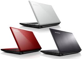 Lenovo IdeaPad Z580