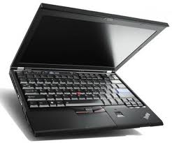Lenovo ThinkPad X220