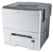 Lexmark C546DTN