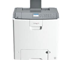 Lexmark C746n A4