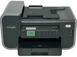 Lexmark PRO209