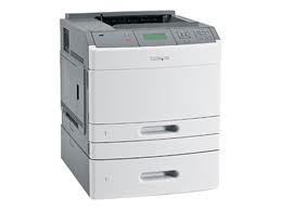 Lexmark T650DTN