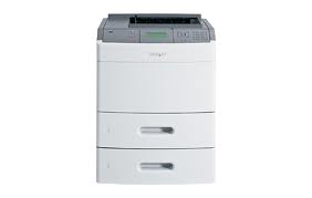 Lexmark T652DTN