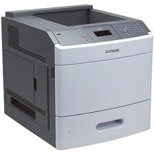 Lexmark T654DN