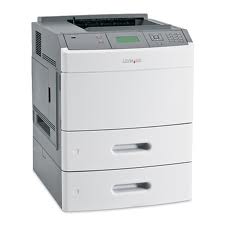 Lexmark T654DTN