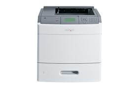 Lexmark T654N