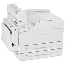 Lexmark W850N