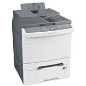 Lexmark X544dtn