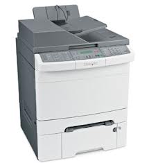 Lexmark X546DTN