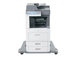 Lexmark X658DFE