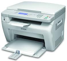 MFP Laser A4 Epson AcuLaser MX14NF
