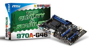 MSI 970A-G46