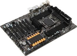 MSI Big Bang-XPower II