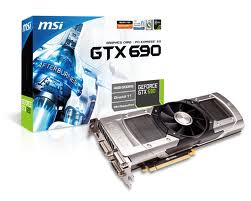 GTX 690
