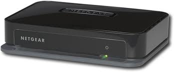 NetGear PTV1000 PUSH 2 TV