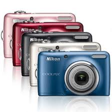 Nikon Coolpix L23