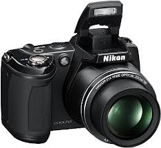 Nikon Coolpix L310