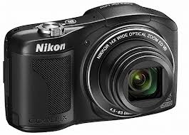 Nikon Coolpix L610