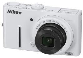 Nikon Coolpix P310