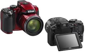 Nikon Coolpix P510