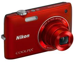 Nikon Coolpix S4150