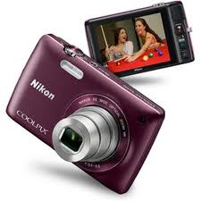 Nikon Coolpix S4300