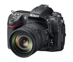 Nikon D300S