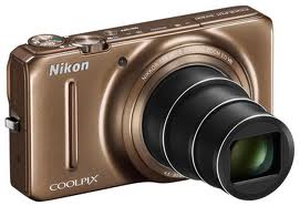 Nikon S9200