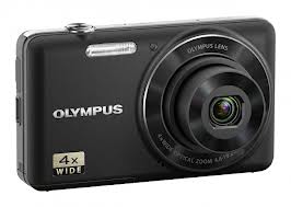 Olympus D-735 12Mpix