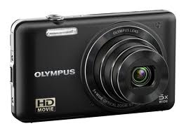 Olympus D-745