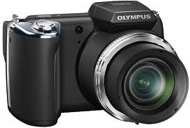 Olympus SP-620UZ