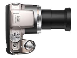 Olympus SP-720UZ