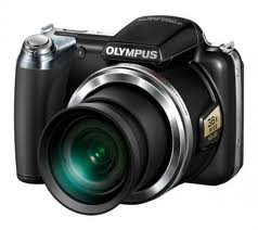 Olympus SP-810UZ