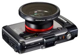 Olympus TG-1