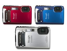 Olympus TG-820
